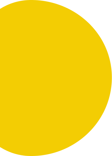 decoration yello ball